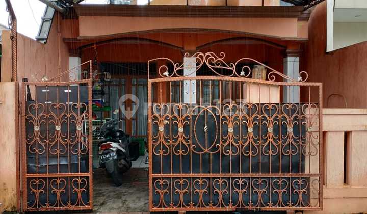 Dijual Rumah Murah Kedoya Selatan Jakarta Barat