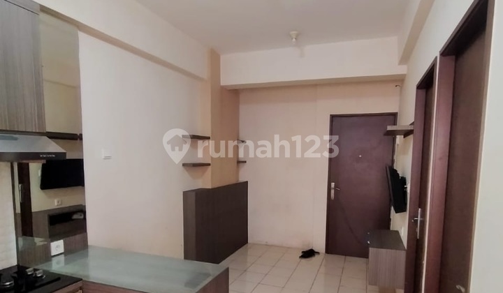Dijual Apartemen Furnished Puri Park View Pesanggrahan Jakarta Barat 2