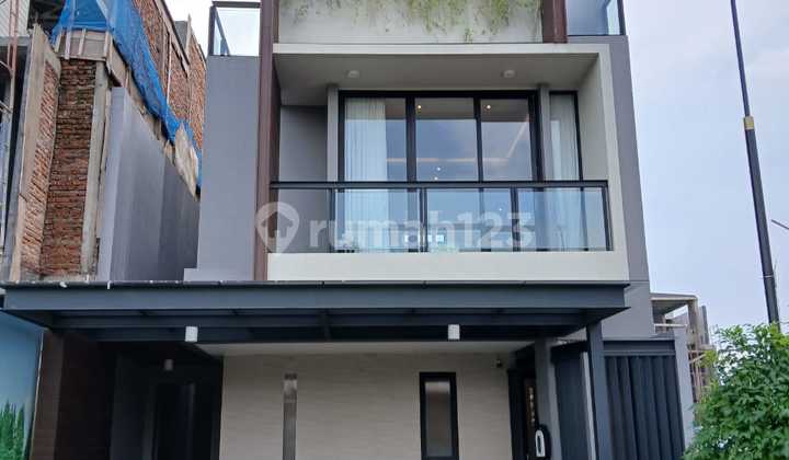 Rumah Baru Metland Puri Karang Tengah Tangerang Rumah Baru Metland Puri Karang Tengah Tangerang