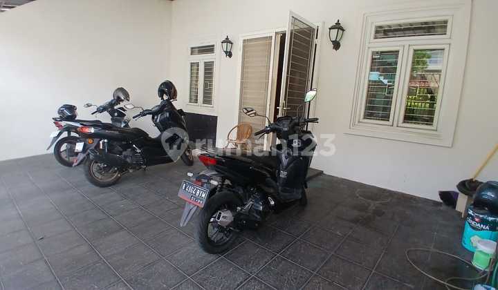 Dijual Rumah Di Lokasi Strategis Kedoya Selatan Jakarta Barat 1