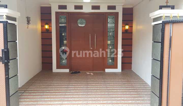 Affordable House Tanjung Duren West Jakarta