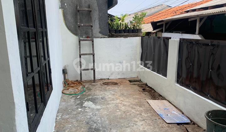 Cheap Boarding House in Kemanggisan, West Jakarta 2