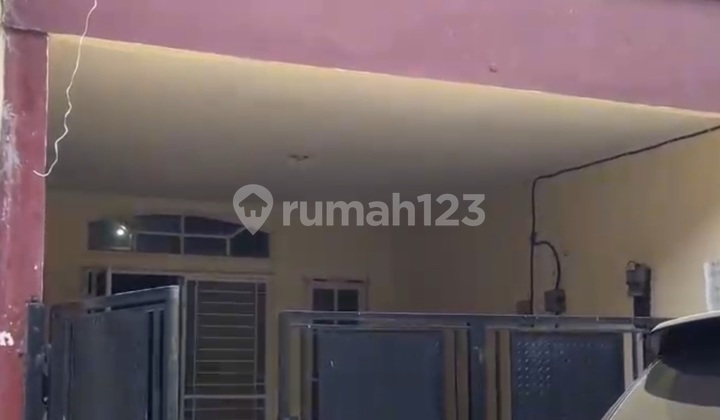 Cheap House Duri Kepa West Jakarta Cheap House Duri Kepa West Jakarta