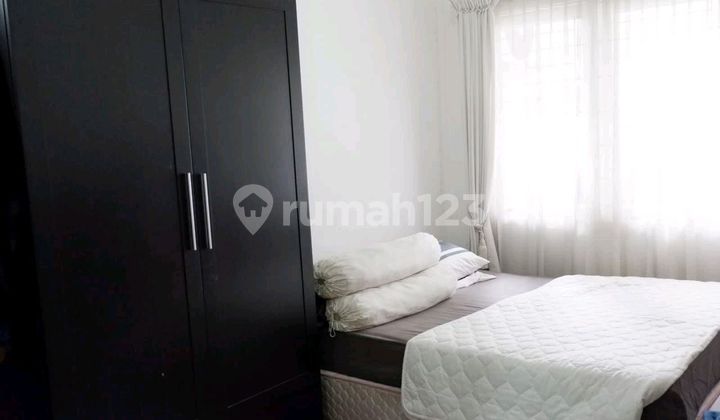 Dijual Rumah Komplek Meruya Jakarta Barat 2