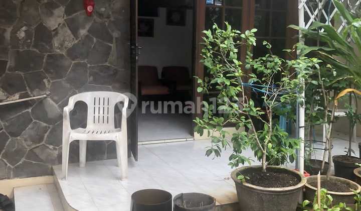 Dijual Rumah di Lokasi Strategis Tanjung Duren Jakarta Barat 2