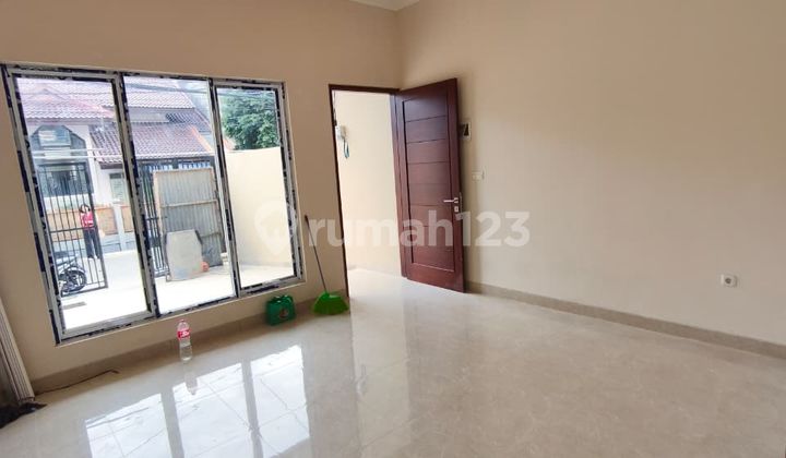 Dijual Rumah Baru Duri Kepa Jakarta Barat