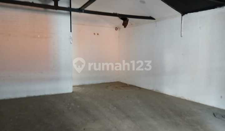 Land Count House Orchid Rosliana Palmerah West Jakarta