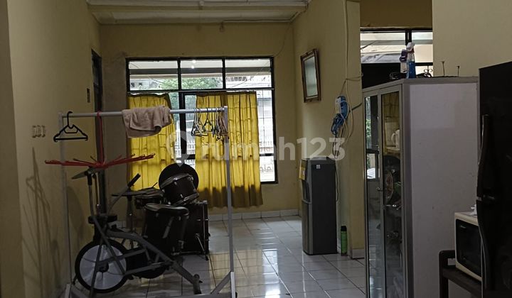 Dijual Rumah Siap Huni Perumahan Resinda Karawang Jawa Barat 2