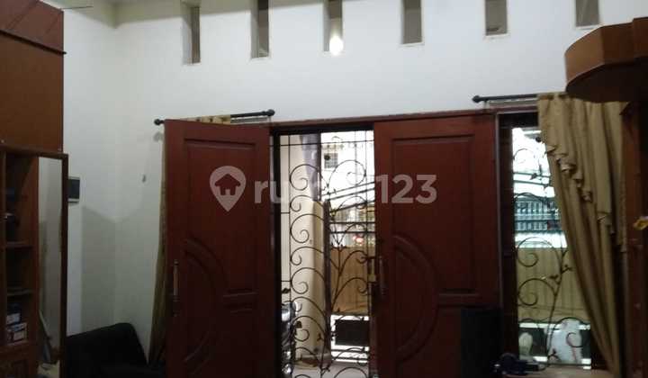 Dijual Rumah Siap Huni Tanjung Duren Jakarta Barat 2