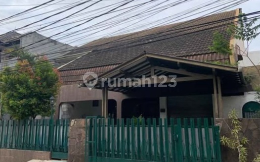 Affordable House Tomang West Jakarta