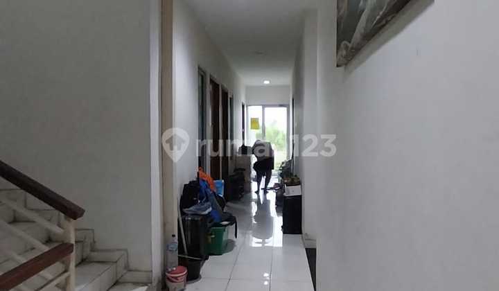 Dijual Rumah Kos Tanjung Duren Jakarta Barat