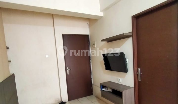 Dijual Apartemen Furnished Puri Park View Pesanggrahan Jakarta Barat 1