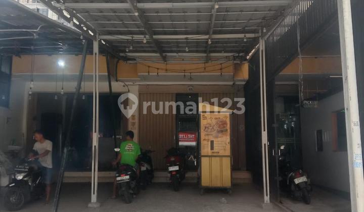 Ready-to-Occupy Shop House in Tanjung Duren, West Jakarta 2