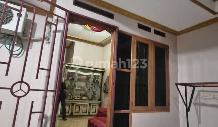 For Sale House Cibinong Bogor West Java 2