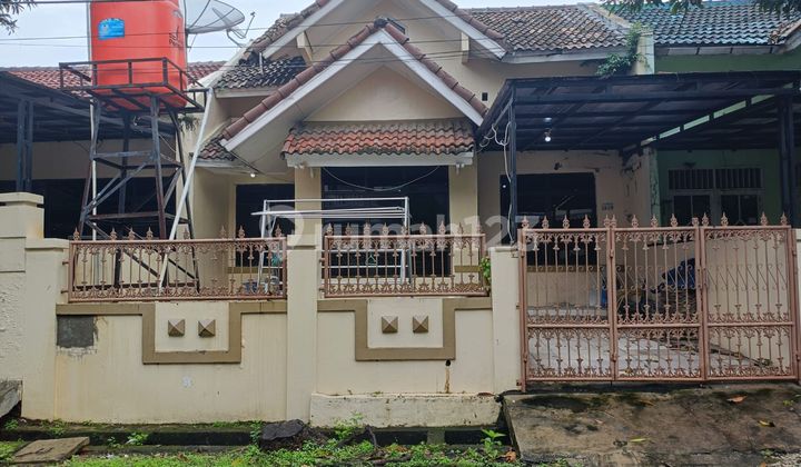 Dijual Rumah Siap Huni Perumahan Resinda Karawang Jawa Barat