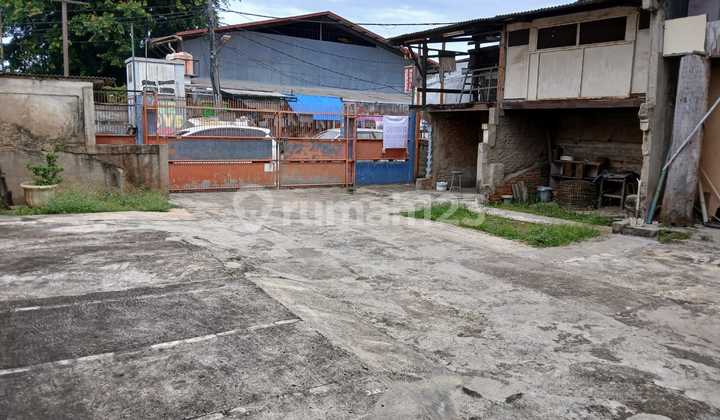 For Sale: Ready-to-Occupy Shop House in North Kedoya, West Jakarta 2