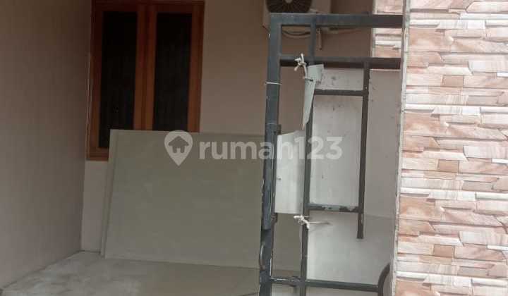 Dijual Rumah Cibinong Bogor Jawa Barat