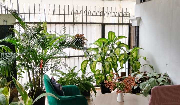 Rumah Cantik Srengseng Jakarta Barat