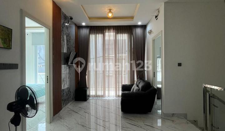 Dijual Rumah Bagus Rawa Belong Kebon Jeruk Jakarta Barat 2