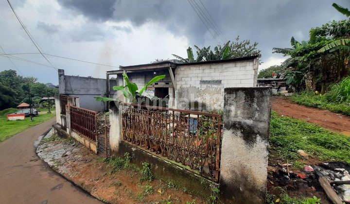Dijual Rumah Gudang Lengkong Timur Tangerang Selatan Dijual Rumah Gudang Lengkong Timur Tangerang Selatan