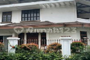 Luxury House Kemanggisan West Jakarta