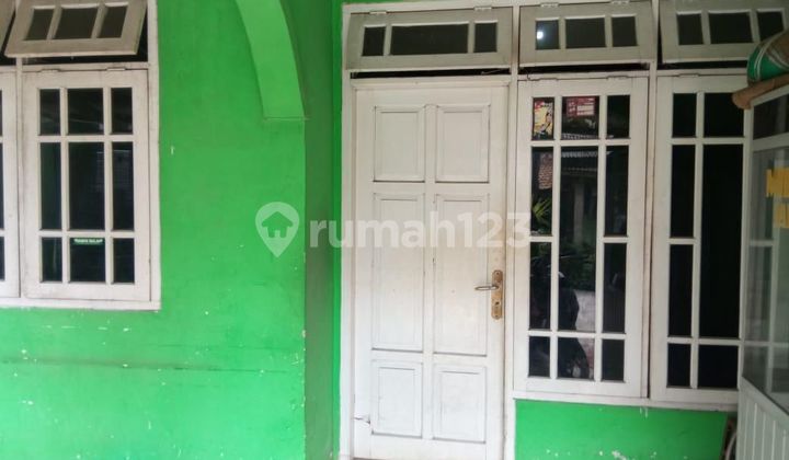 Dijual Rumah Murah Bogor Jawa Barat 2