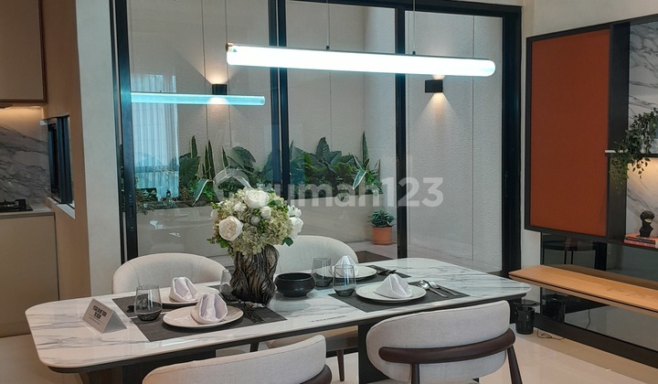 For Sale Asthara Skyfront City House Tangerang Banten 2