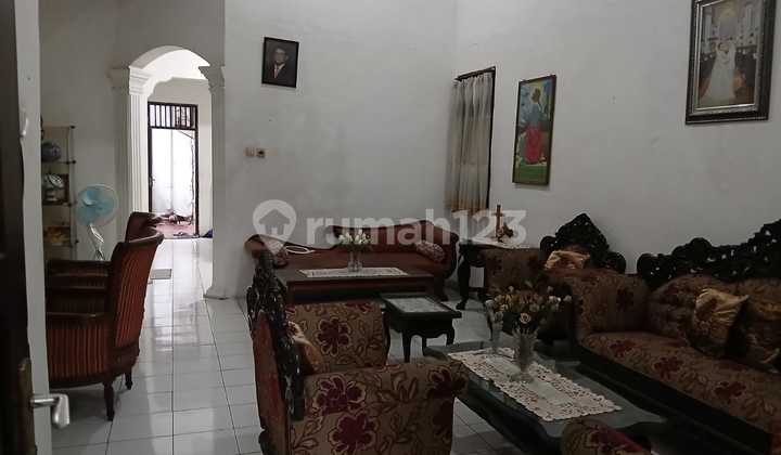 Dijual Rumah Siap Huni Kedoya Selatan Jakarta Barat 2