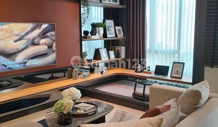 Rumah Baru Dekat Bandara Soekarno Hatta Neglasari Tangerang Banten