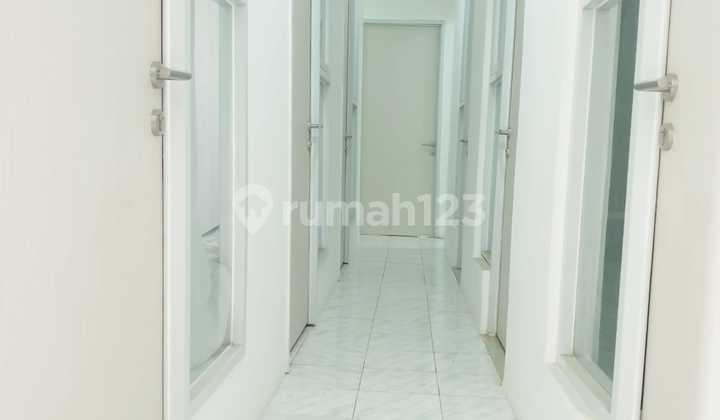 For Sale: Boarding House in Strategic Location, Tanjung Duren, West Jakarta 2