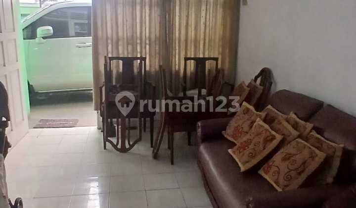 For Sale Cheap House in DPR Complex Kebon Jeruk West Jakarta 2