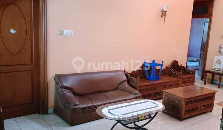 Dijual Rumah Hitung Tanah Joglo Raya Jakarta Barat 2