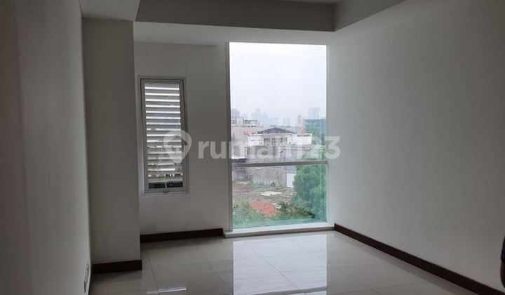 Dijual Apartemen Siap Huni Gallery West Kebon Jeruk Jakarta Barat