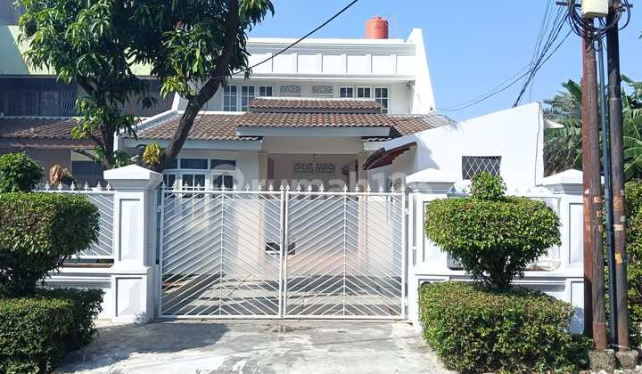 Quick Sale: Boarding House in Duri Kepa, West Jakarta