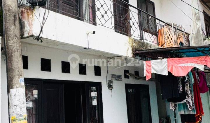 For Sale Cheap House Srengseng West Jakarta