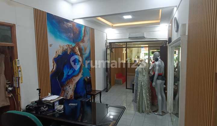 For Sale, Cheap House Price NJOP, Pesanggrahan, West Jakarta 2