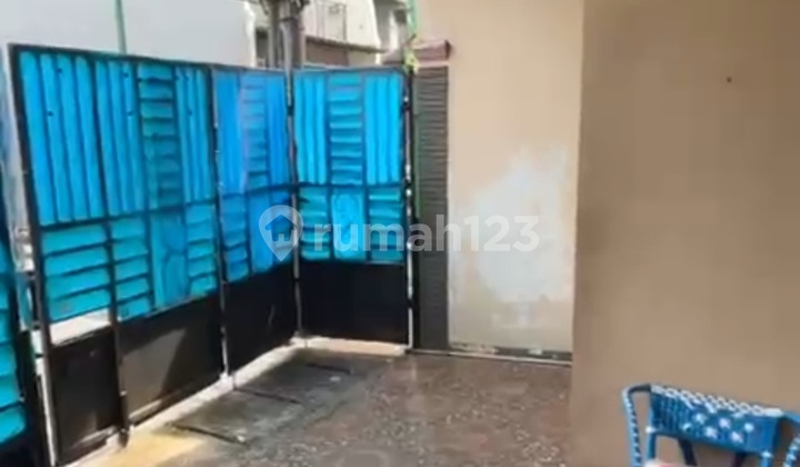 Dijual Rumah Siap Huni Tomang Jakarta Barat 2