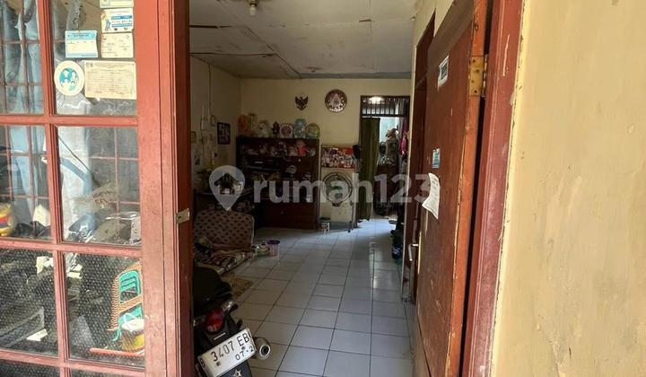 Over Kredit Rumah Perumahan Inkopad Tajur Halang Bogor Jawa Barat 2