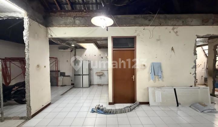 Affordable House in Taman Alfa Indah, West Jakarta - Below Market Price 2