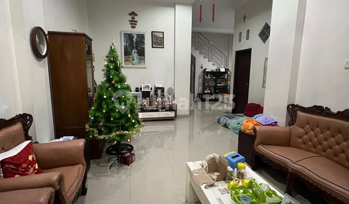 Dijual Rumah Siap Huni Tanjung Duren Jakarta Barat 2