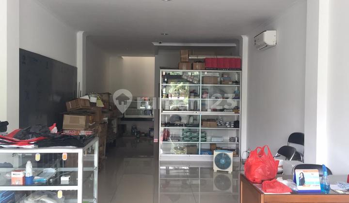 Ready-to-Use Shop House, Taman Cosmos, West Jakarta 2