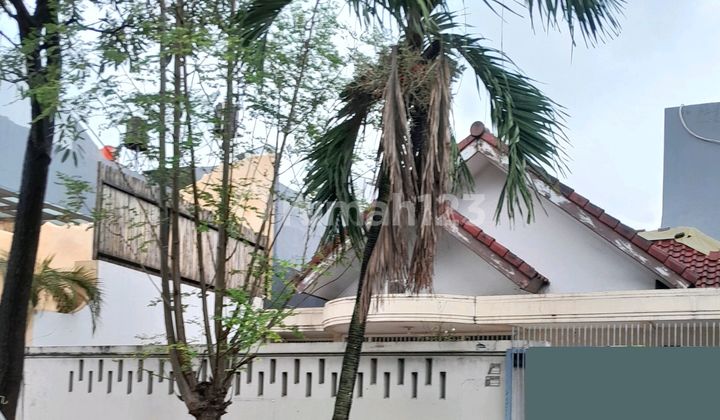Dijual Rumah Hitung Tanah Permata Buana Jakarta Barat 1