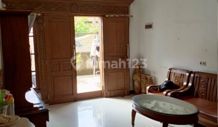 Dijual Rumah Siap Huni Meruya Jakarta Barat 2