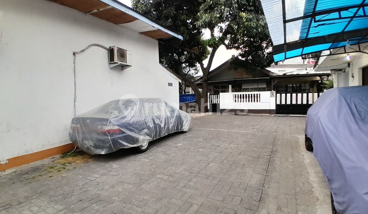 Dijual Rumah dan Kontrakan Rawabelong Kemanggisan Jakarta Barat 2