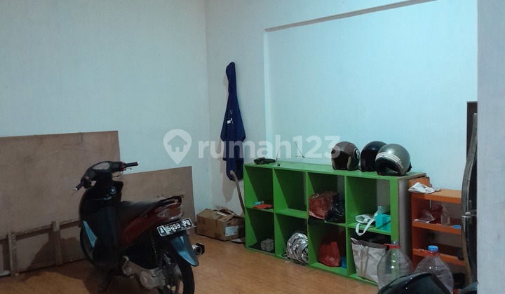 Dijual Cepat Rumah Kost Tomang Jakarta Barat 2