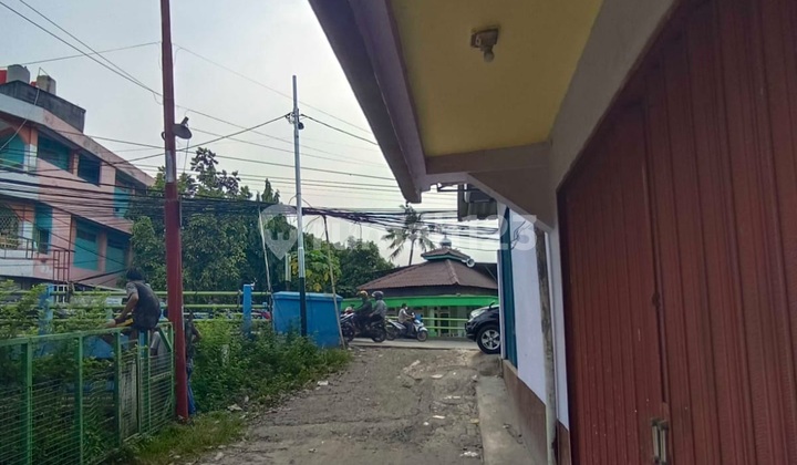 Ruko Siap Huni Cipondoh Tangerang Banten Ruko Siap Huni Cipondoh Tangerang Banten