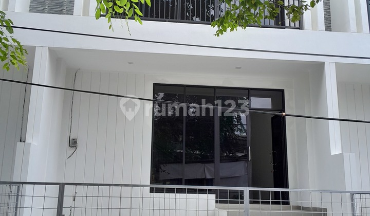 Dijual Ruko Baru Taman Ratu Duri Kepa Jakarta Barat Dijual Ruko Baru Taman Ratu Duri Kepa Jakarta Barat