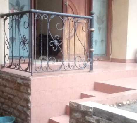 Dijual Rumah Tanjung Duren Jakarta Barat