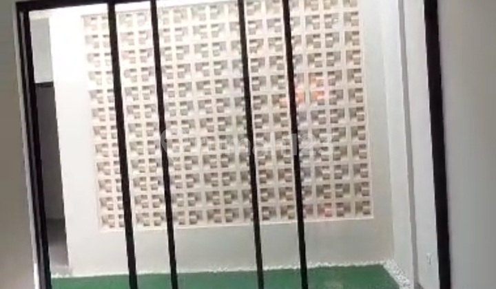 Dijual Rumah Baru Kelapa Dua Kebon Jeruk Jakarta Barat 2