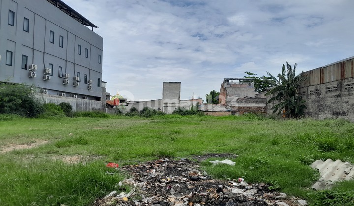 Dijual Tanah Siap Bangun Kedoya Jakarta Barat Dijual Tanah Siap Bangun Kedoya Jakarta Barat